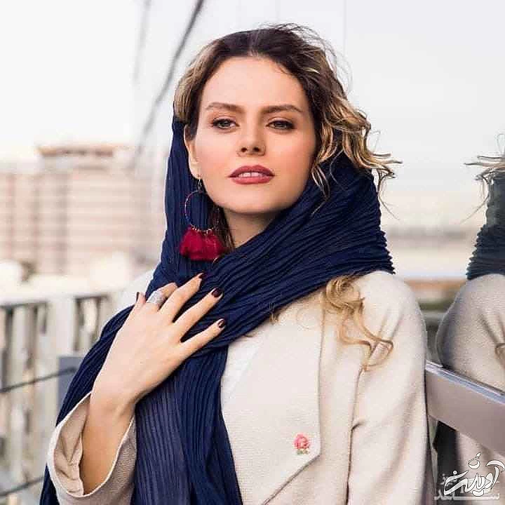 بیوگرافی و زندگی خصوصی غزال نظر (نیکول کیدمن ایرانی) و همسرش + تصاویری جذاب و دیدنی